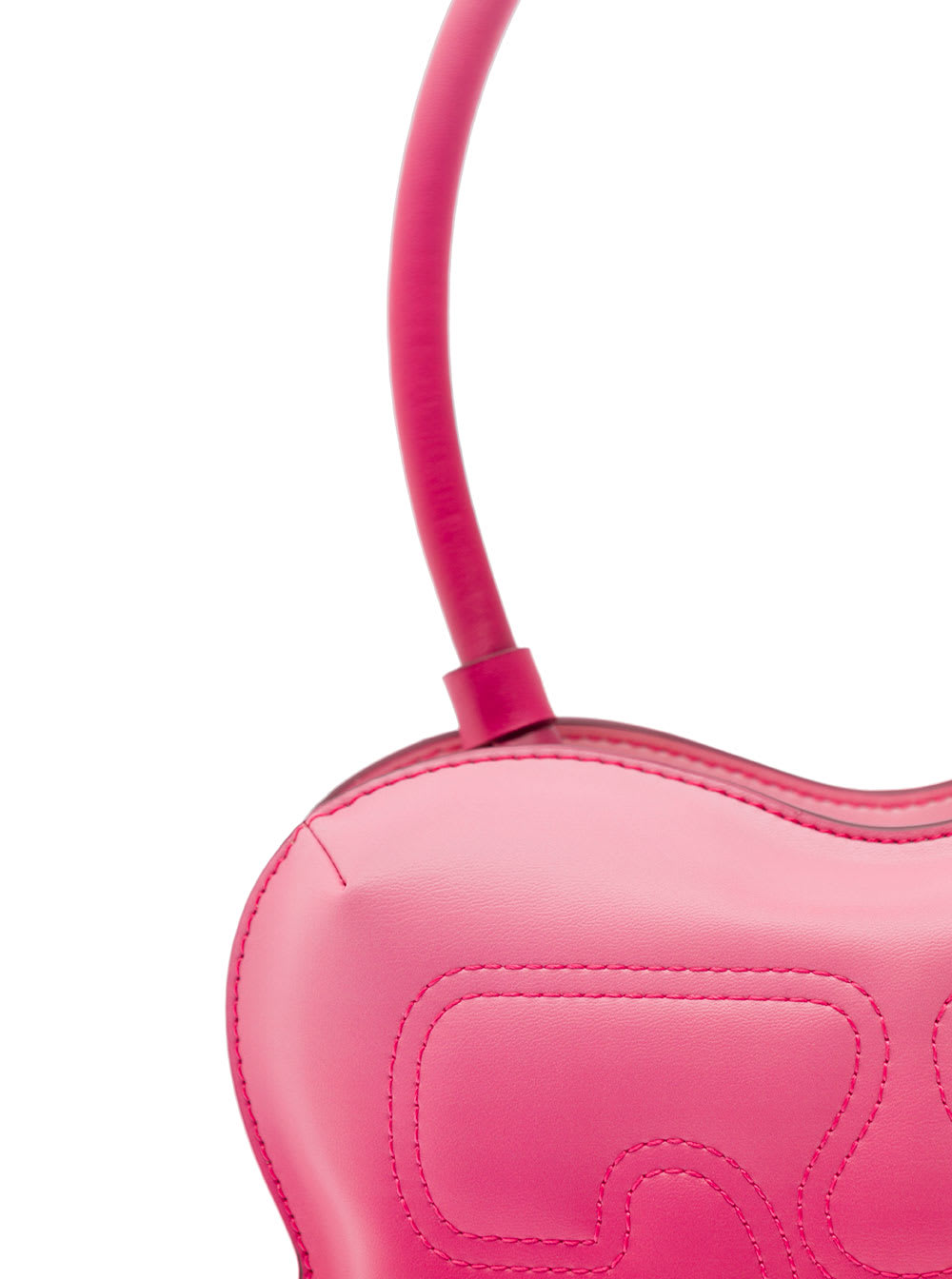 Butterfly Top Handle Gradient
