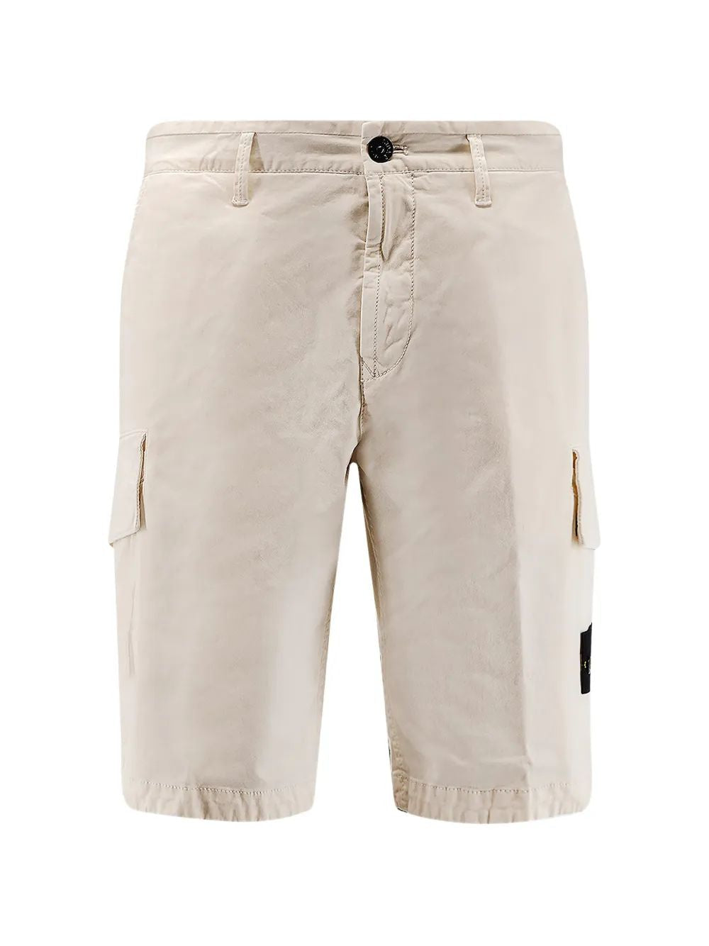 Men's Relaxed Fit Cargo Shorts