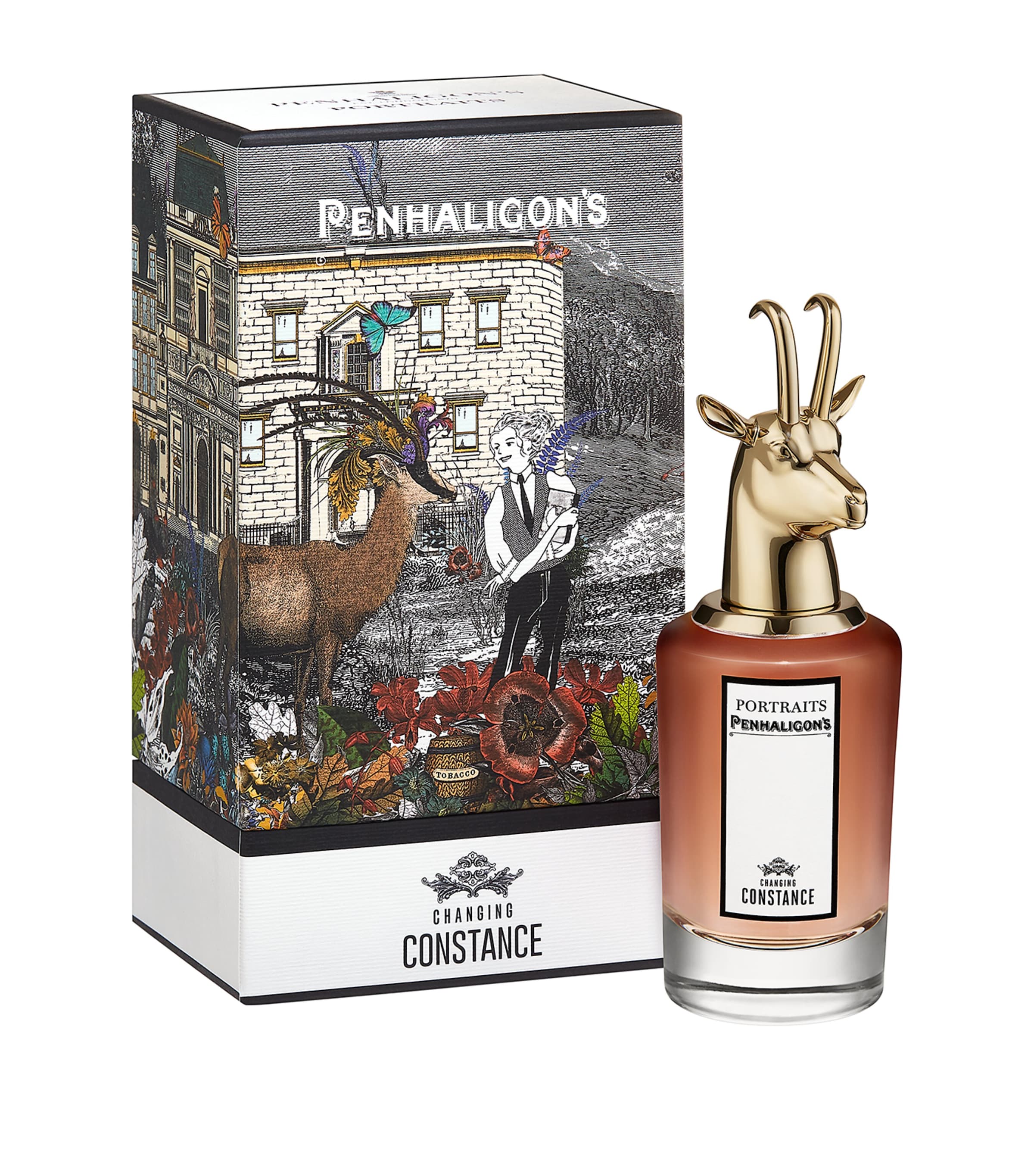 The Changing Constance Eau de Parfum