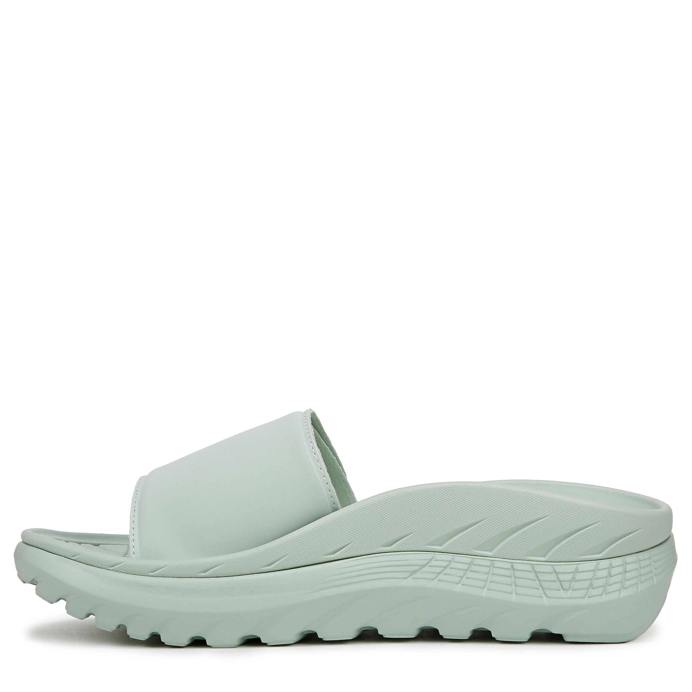 Vionic Rejuvenate Sandals In Green