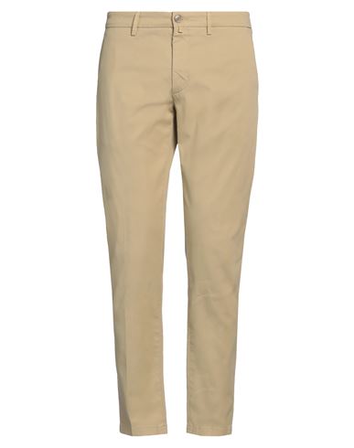 Man Pants Sand