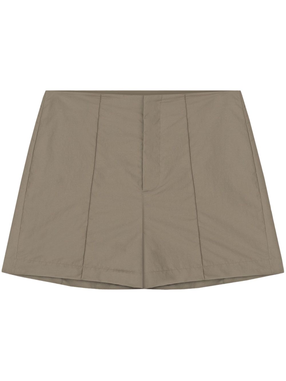 Parker shorts - Grey