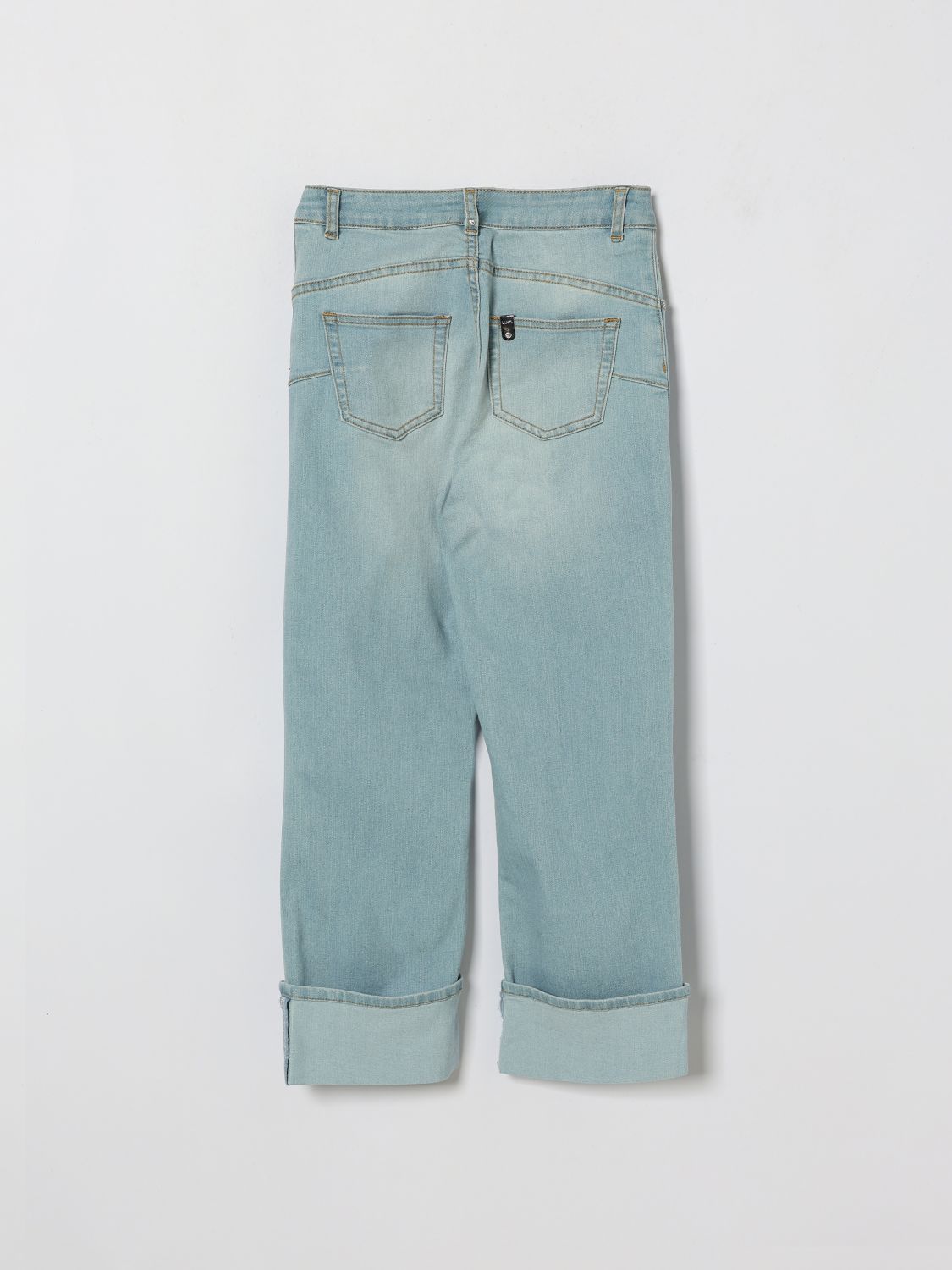 Jeans Kids color Denim