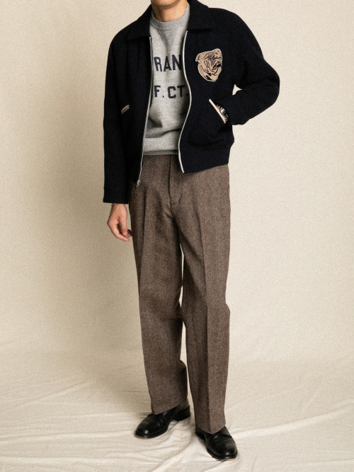 Lot. 359 wool jacket
