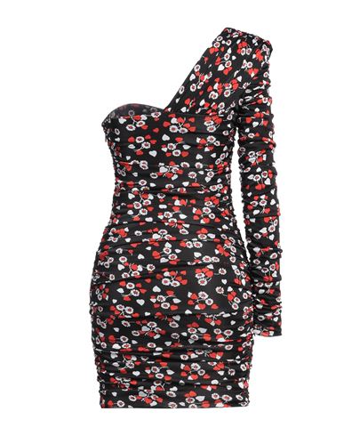 Woman Mini dress Black