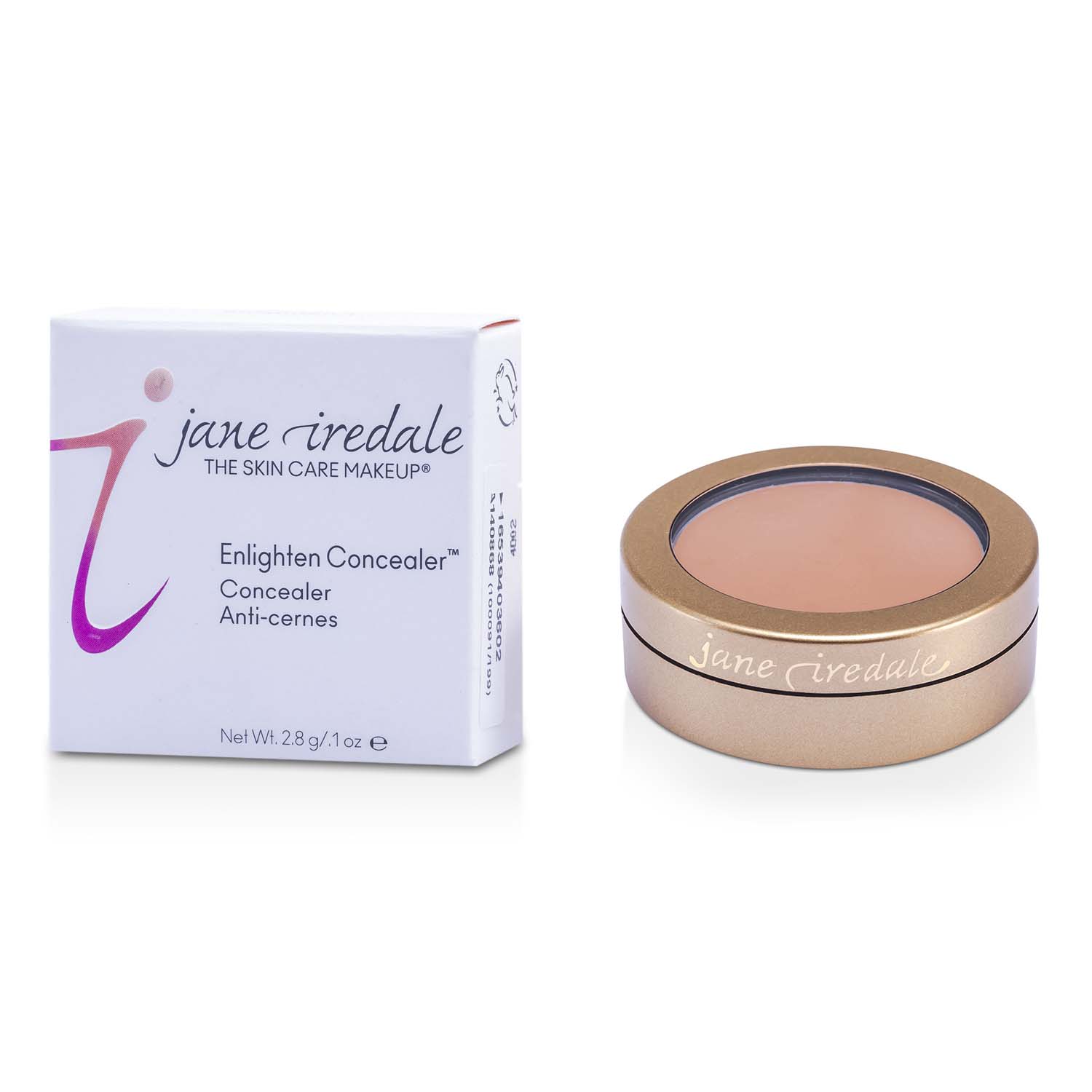 Enlighten Concealer - Enlighten