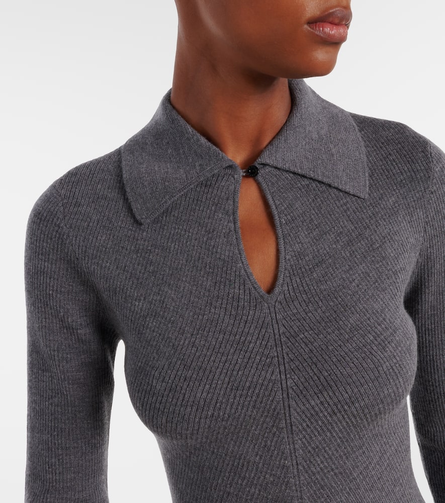 Ambrose wool sweater