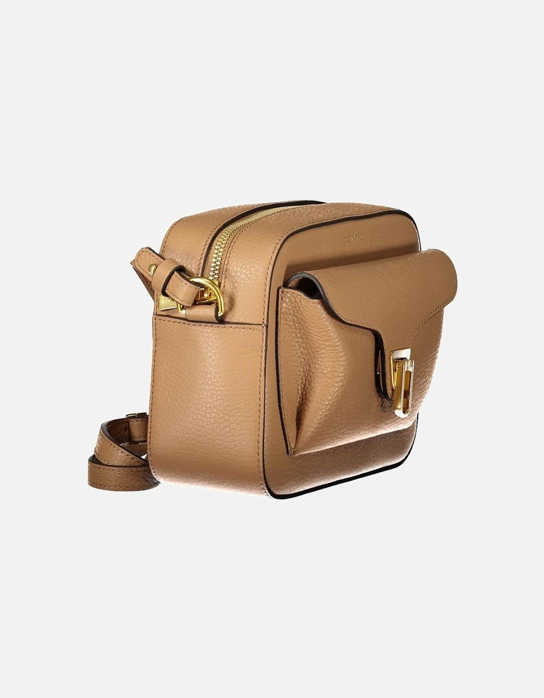 Coccinelle Women's Brown Leather Women Handbag - Size: ONE size