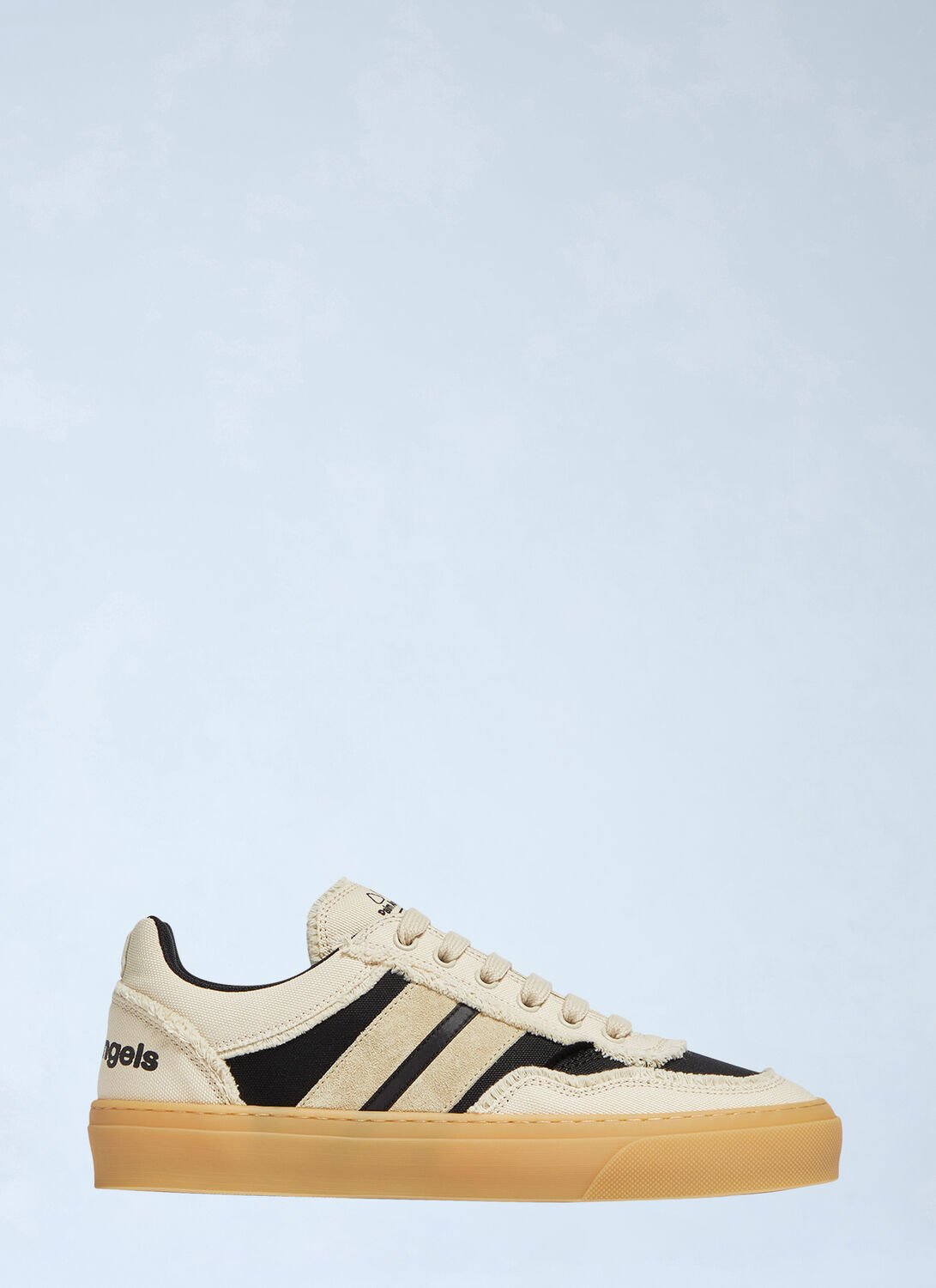 Monaco2 Sneakers - Man Sneakers Beige Eu