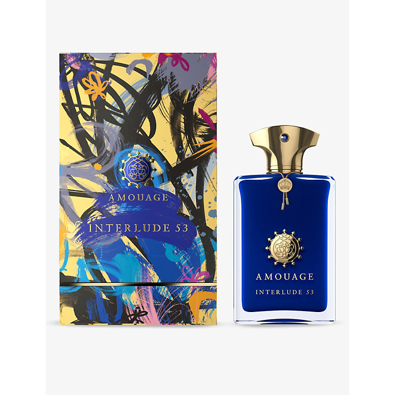 Interlude 53 Man Eau De Parfum 100ml