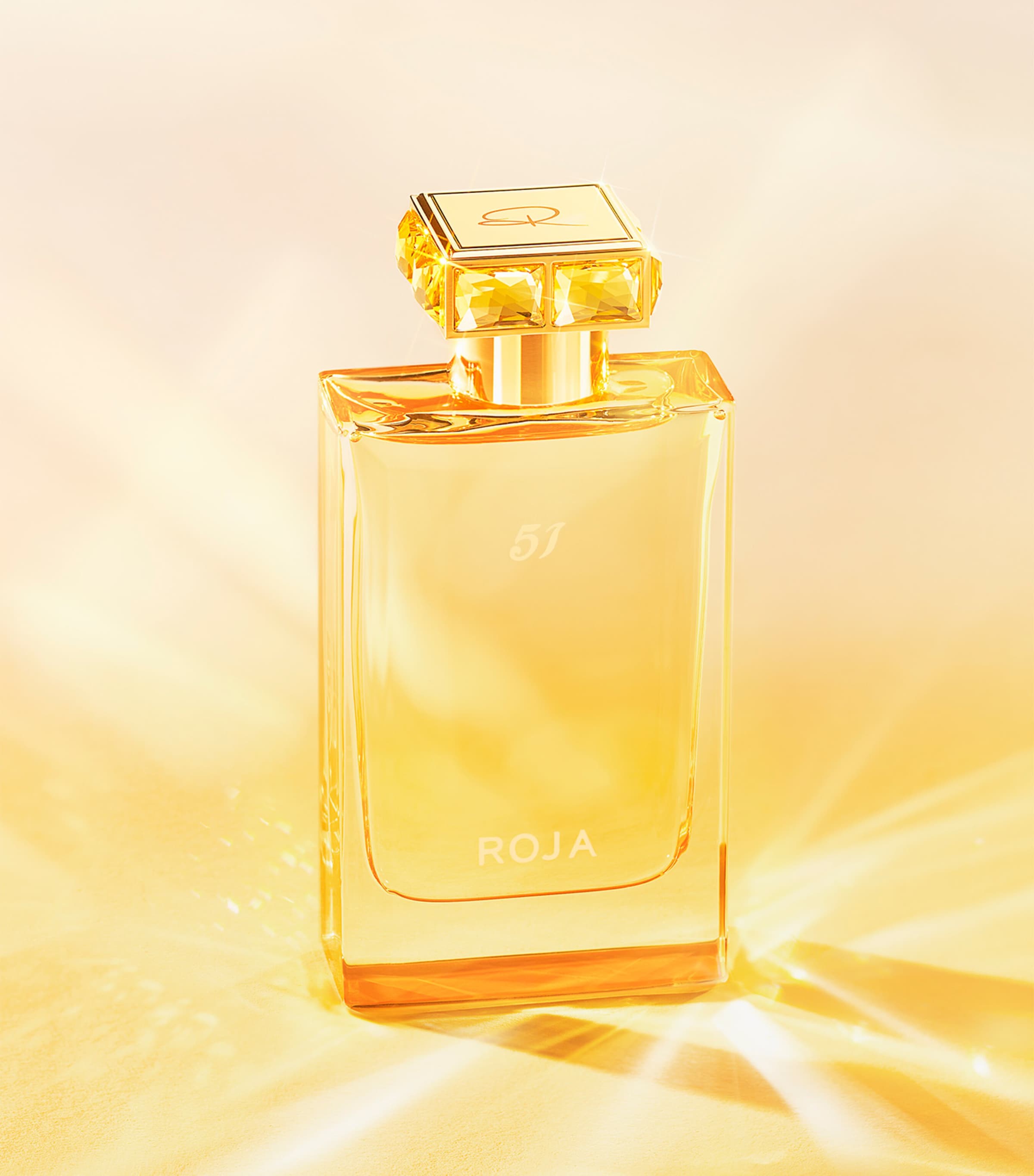51 Pour Femme Eau De Parfum