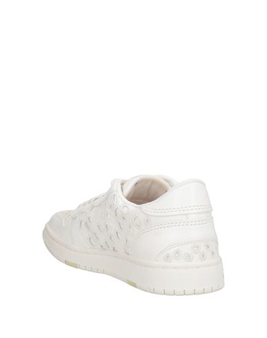 Woman Sneakers White