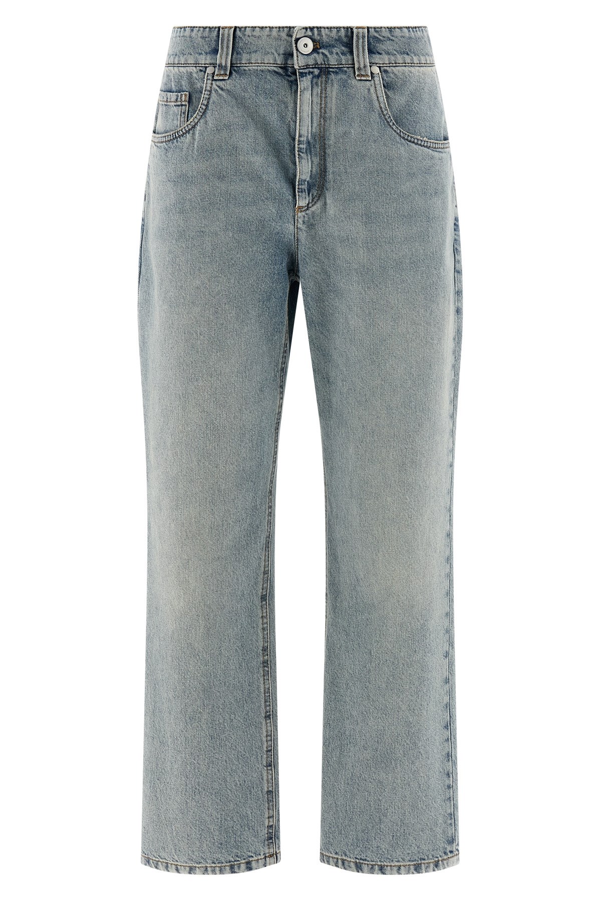 'Retro' Jeans