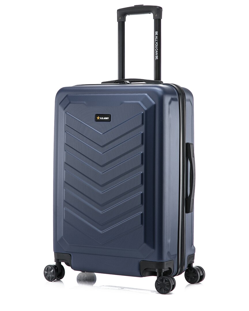Fox 24in Medium Suitcase