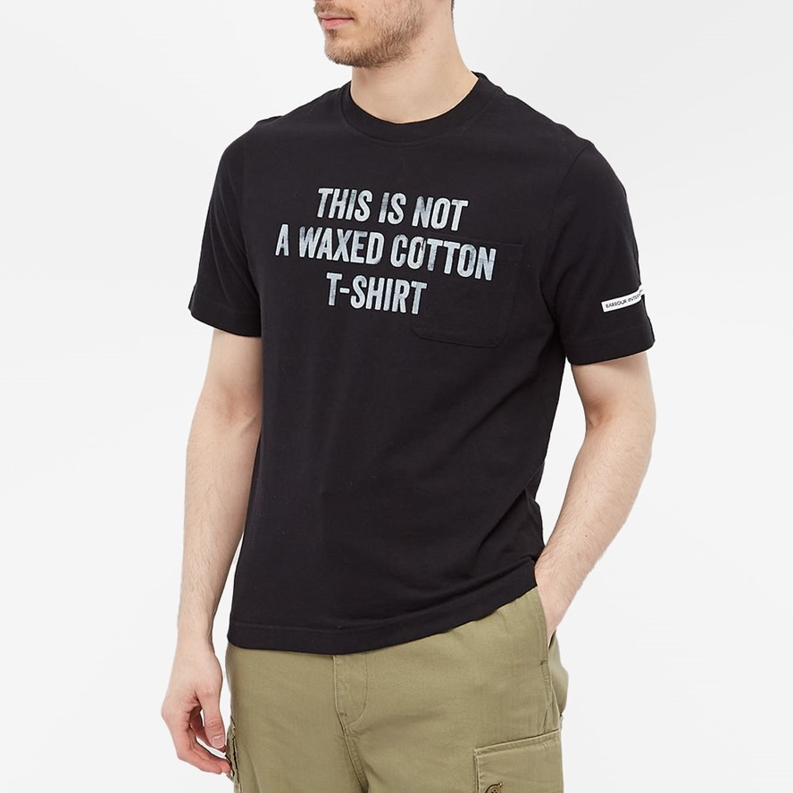X Engineered Garments T-shirt