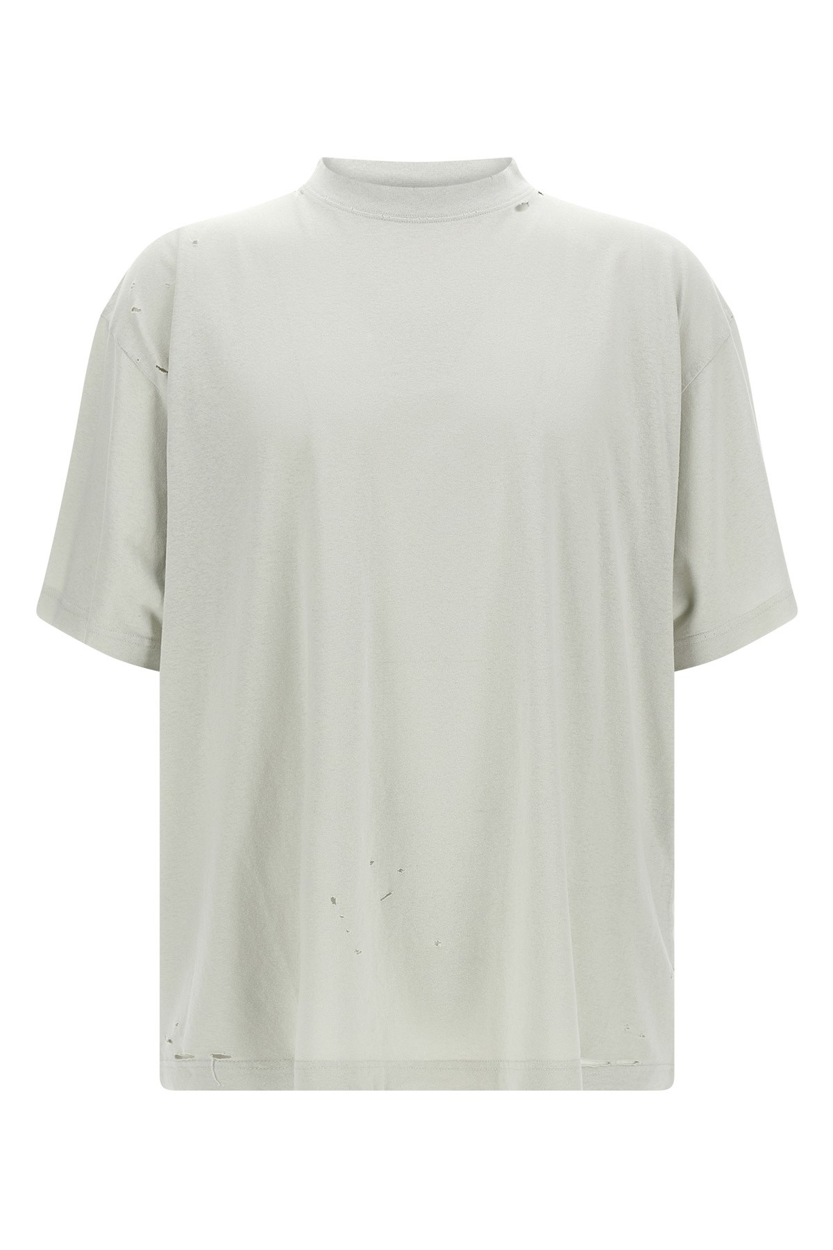 'Blackletter Script' T-Shirt