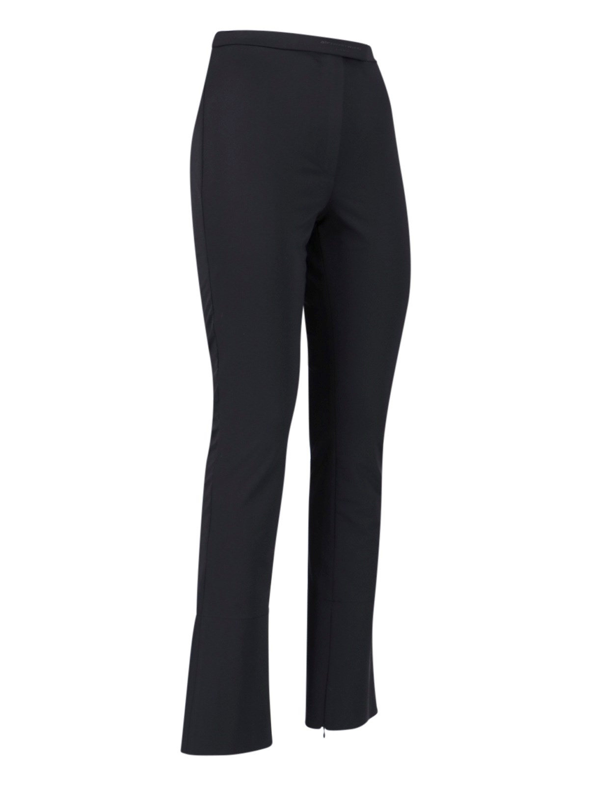 Tailored Leggings