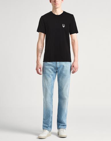 Man T