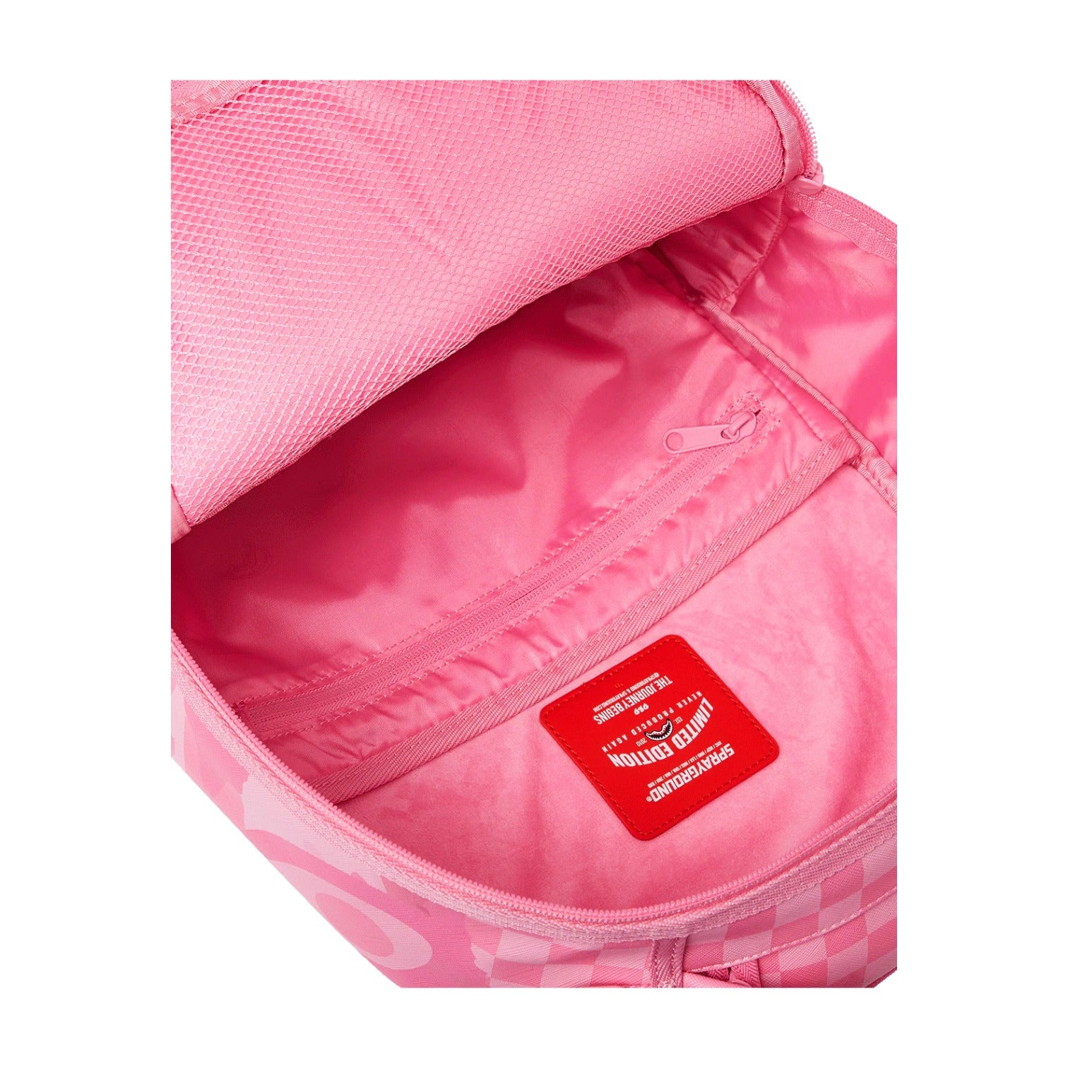 3AM Riptide DLXSV Backpack 'Pink'