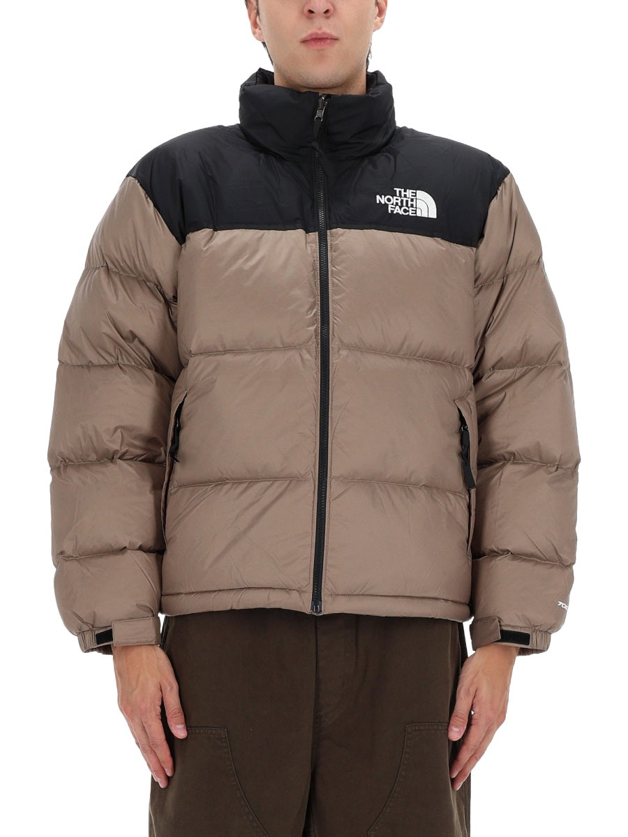 1996 Retro Nuptse Jacket