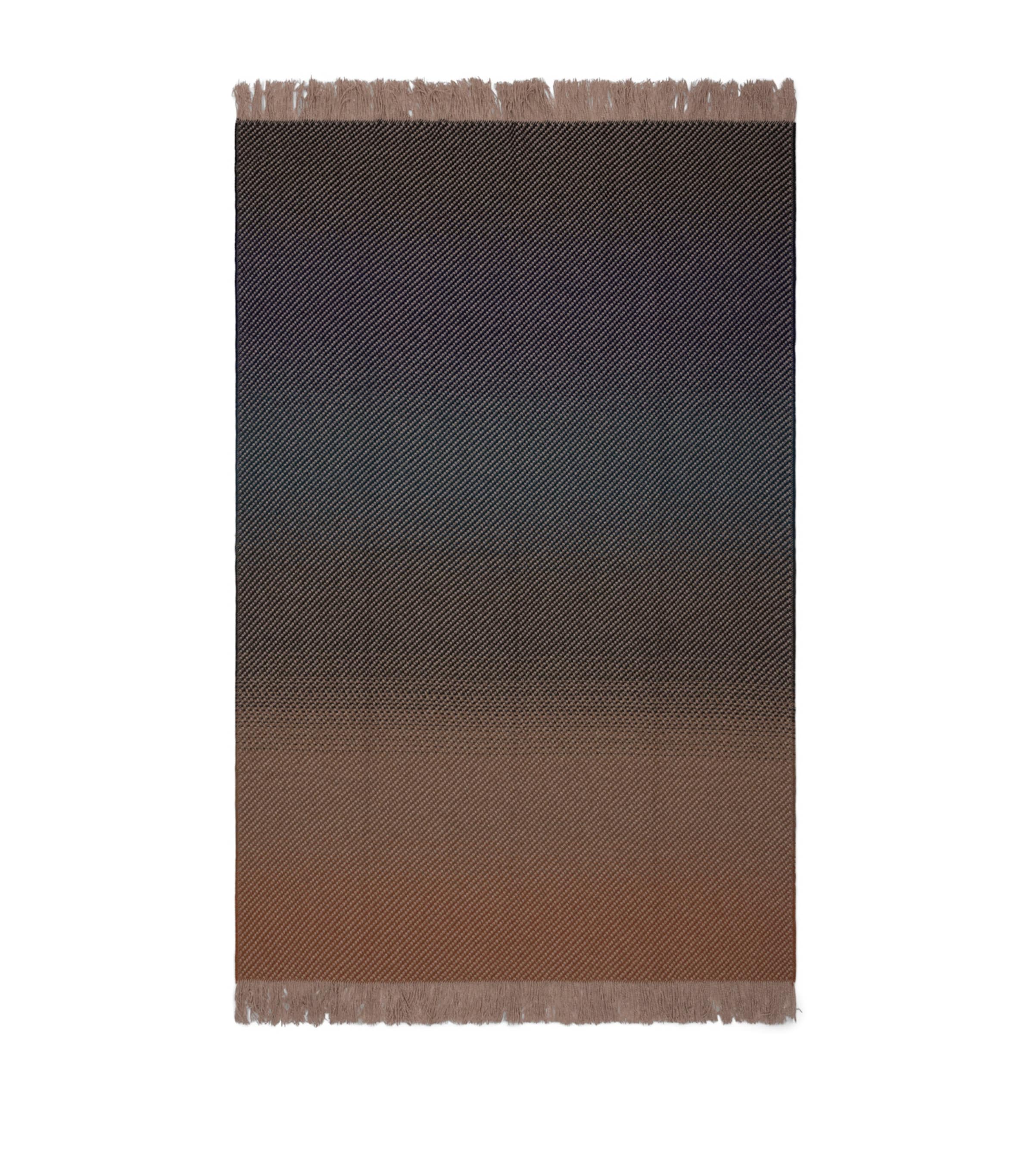 Cashmere Mossband Harmony Throw