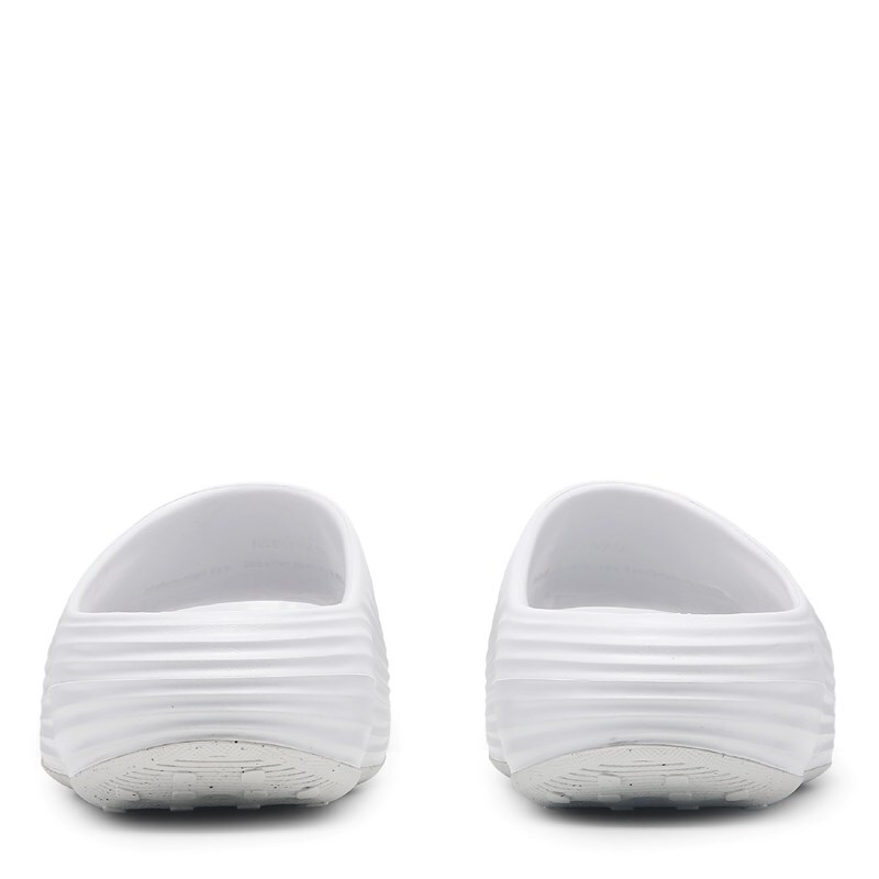 ReactX Rejuven8 "Summit White" slides