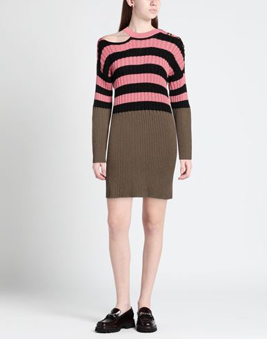 Woman Mini dress Pink