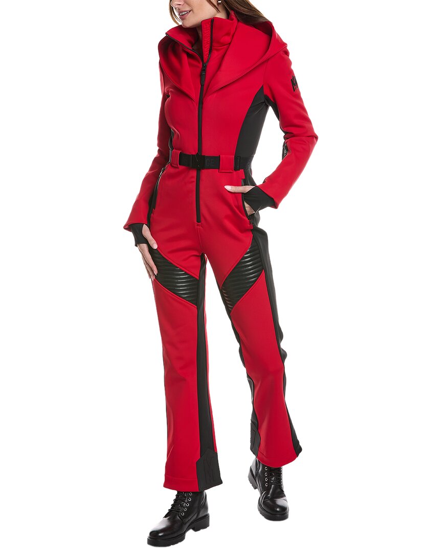 Elle Snow Suit