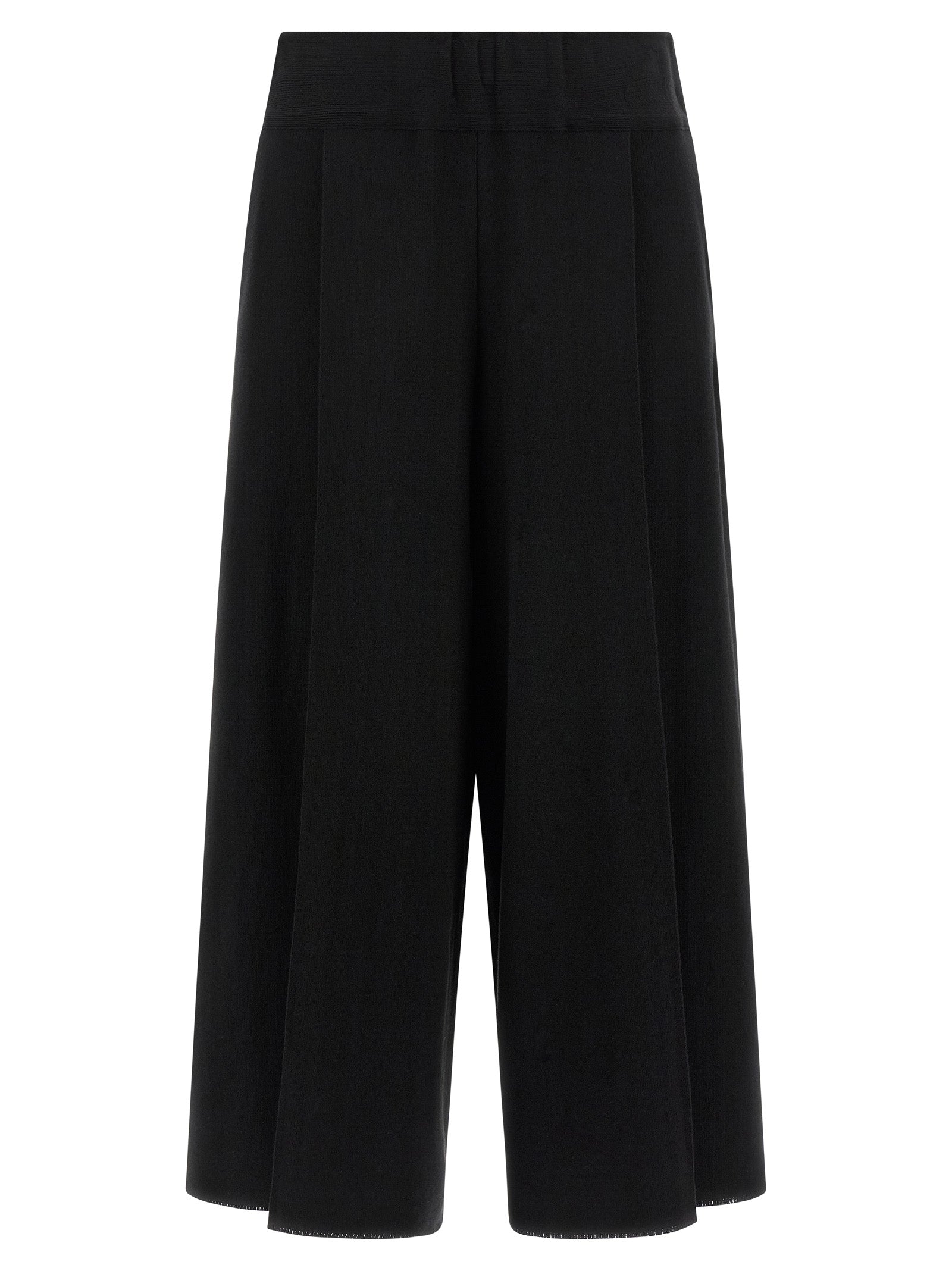Campagne A-POC Trousers — Black