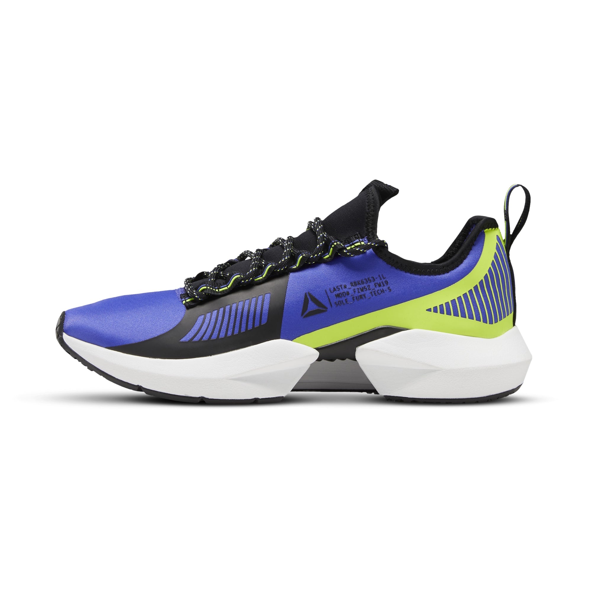 Men's Sole Fury Ts Sneakers