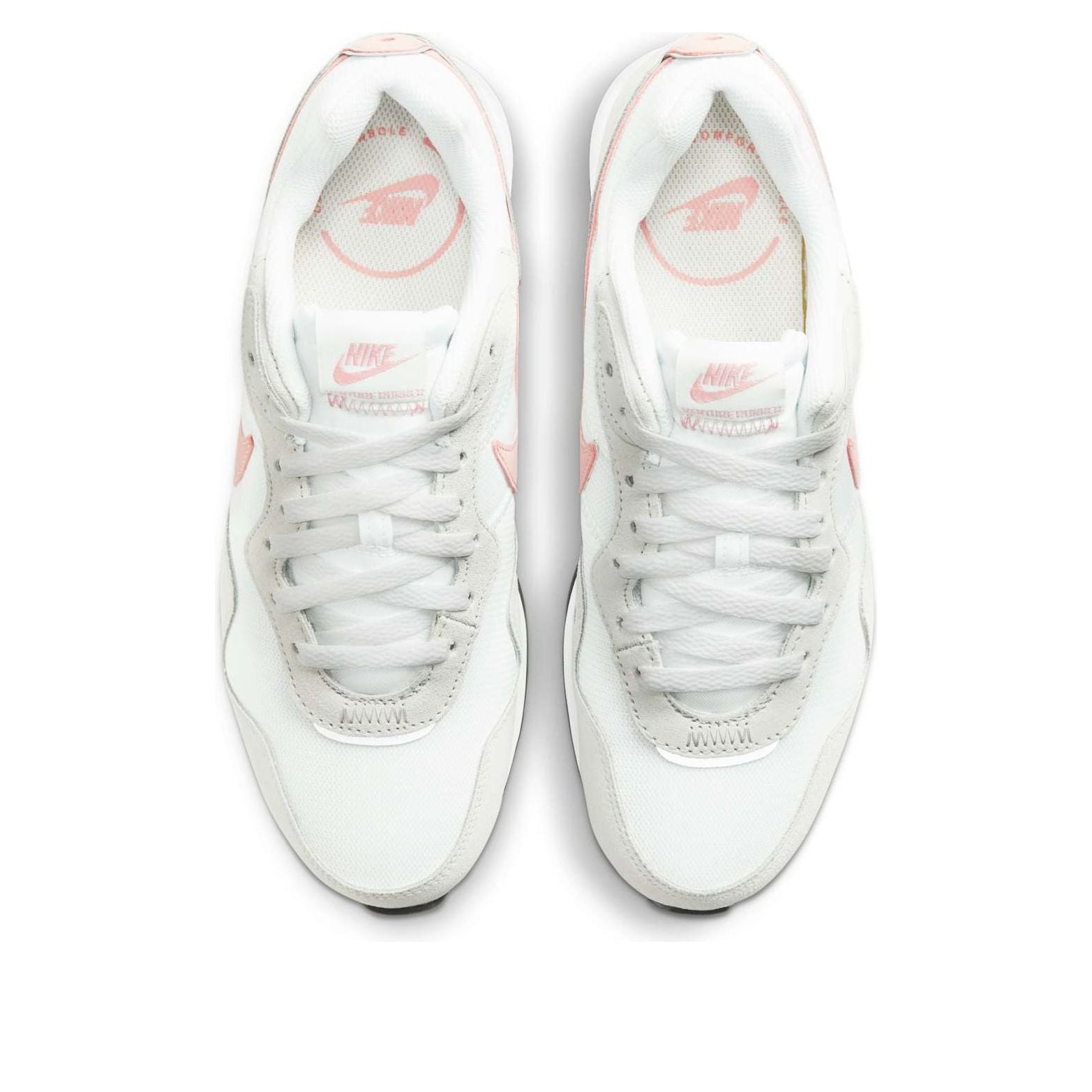 (WMNS) Venture Runner 'White Pink Glaze'