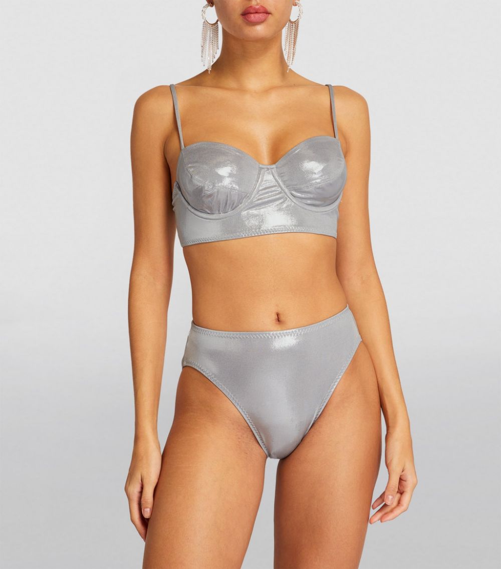 Holographic Bottoms