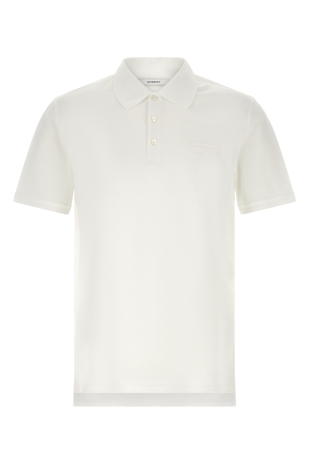 'Paris' Polo Shirt