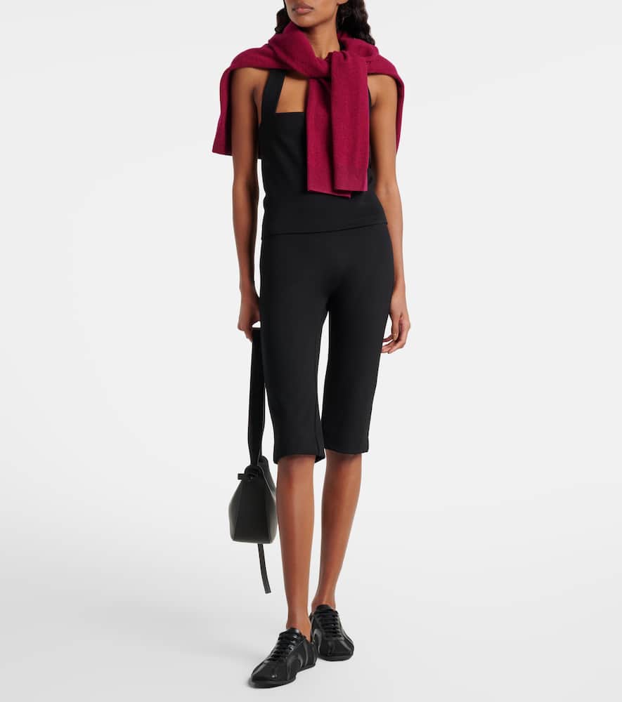 Rio capri pants
