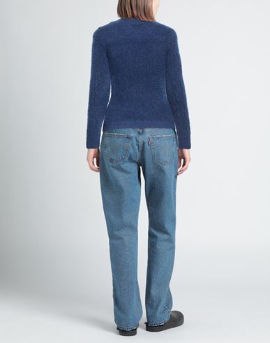 Woman Sweater Navy blue