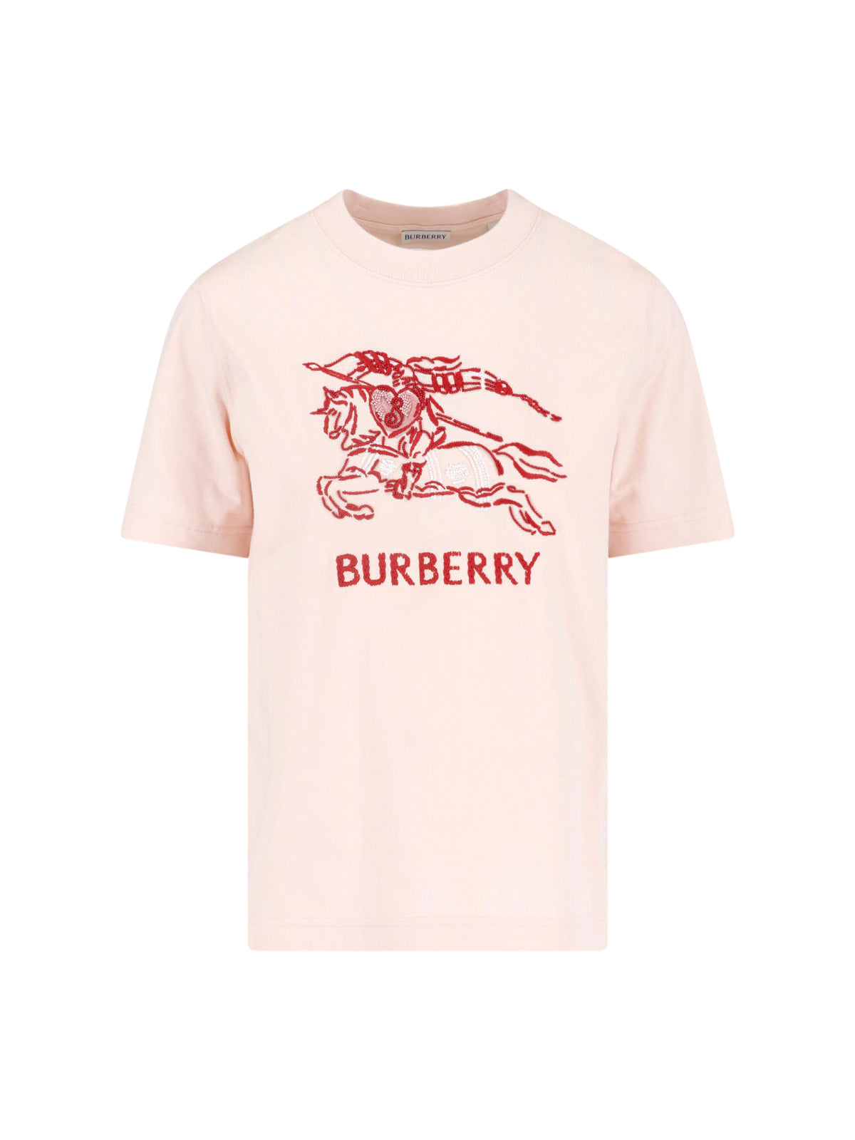 Women's 100% Cotton T-Shirt