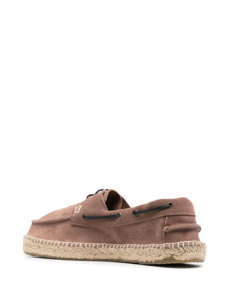 Flat Shoes