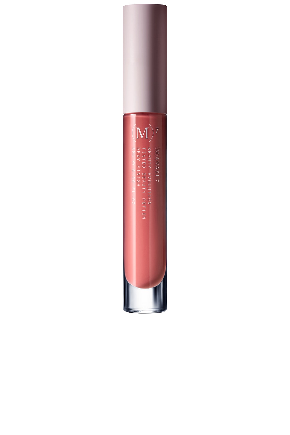 MANASI 7 Tinted Beauty Potion in Hoya - Pink. a