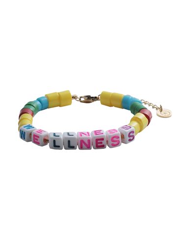Woman Bracelet Yellow
