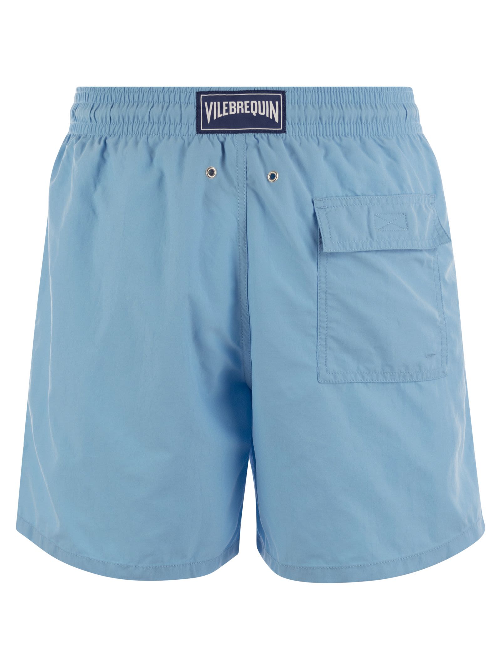 Water-repellent Sea Shorts