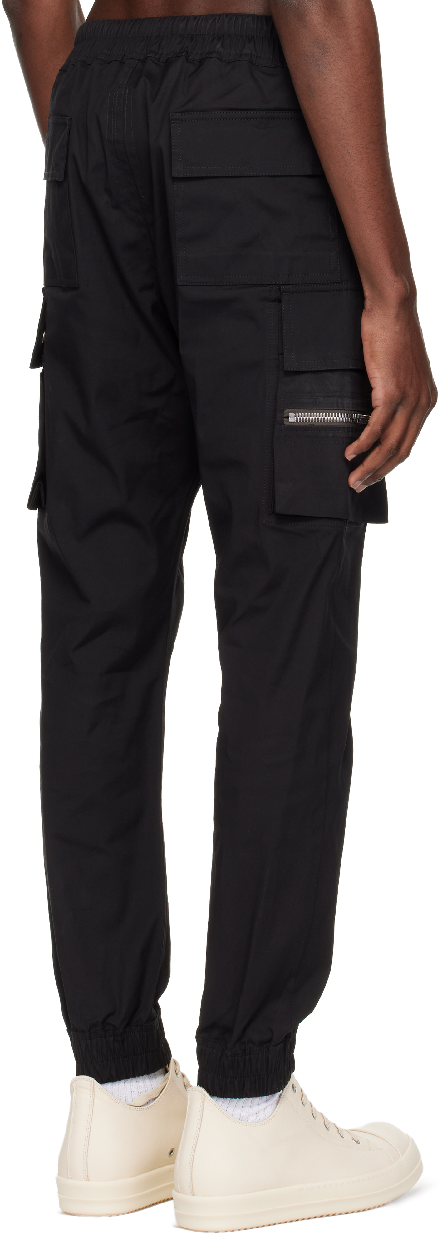 Black Temple Mastodon Cargo Pants