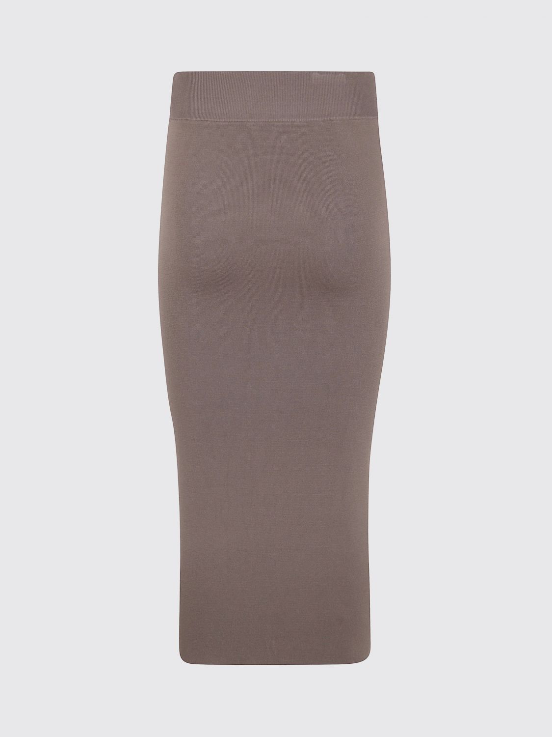 "Knit" Skirt