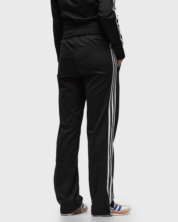 Women's Firebird Track Pant in Black, Size Medium