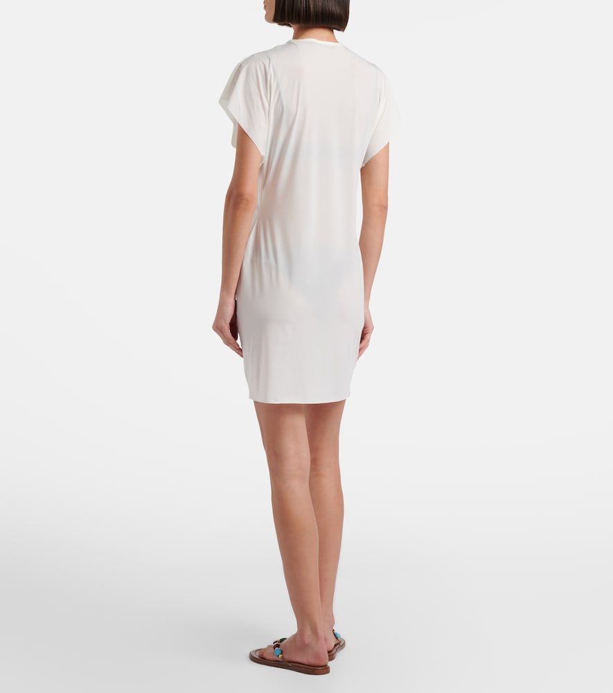 Sasha minidress