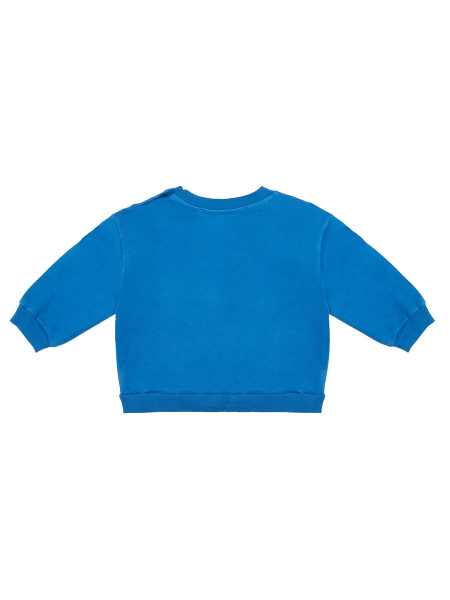 Weekend House Kids Oversized Gum Sweatshirt