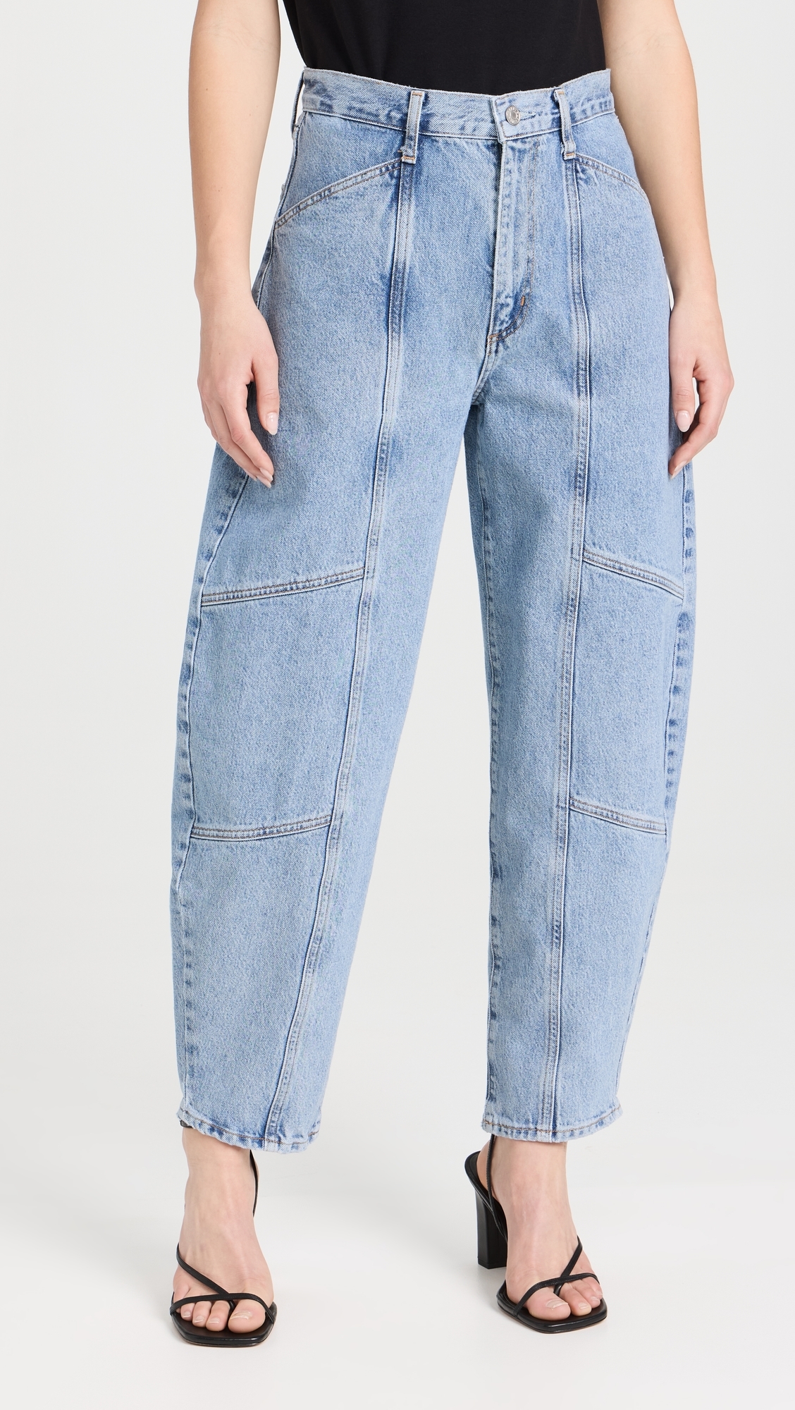 Mara Jeans Effect