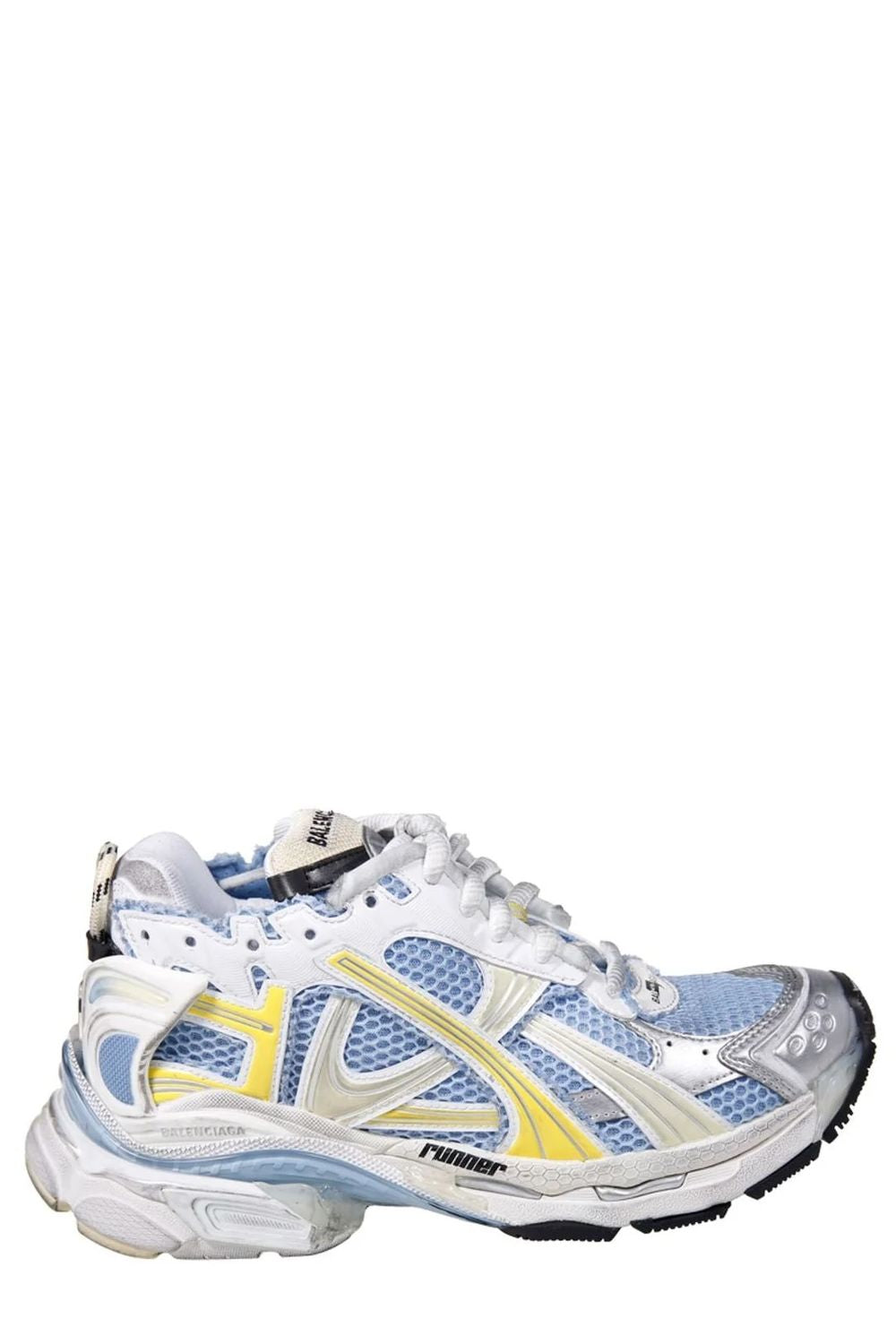 Stylish Women's Runner Sneakers