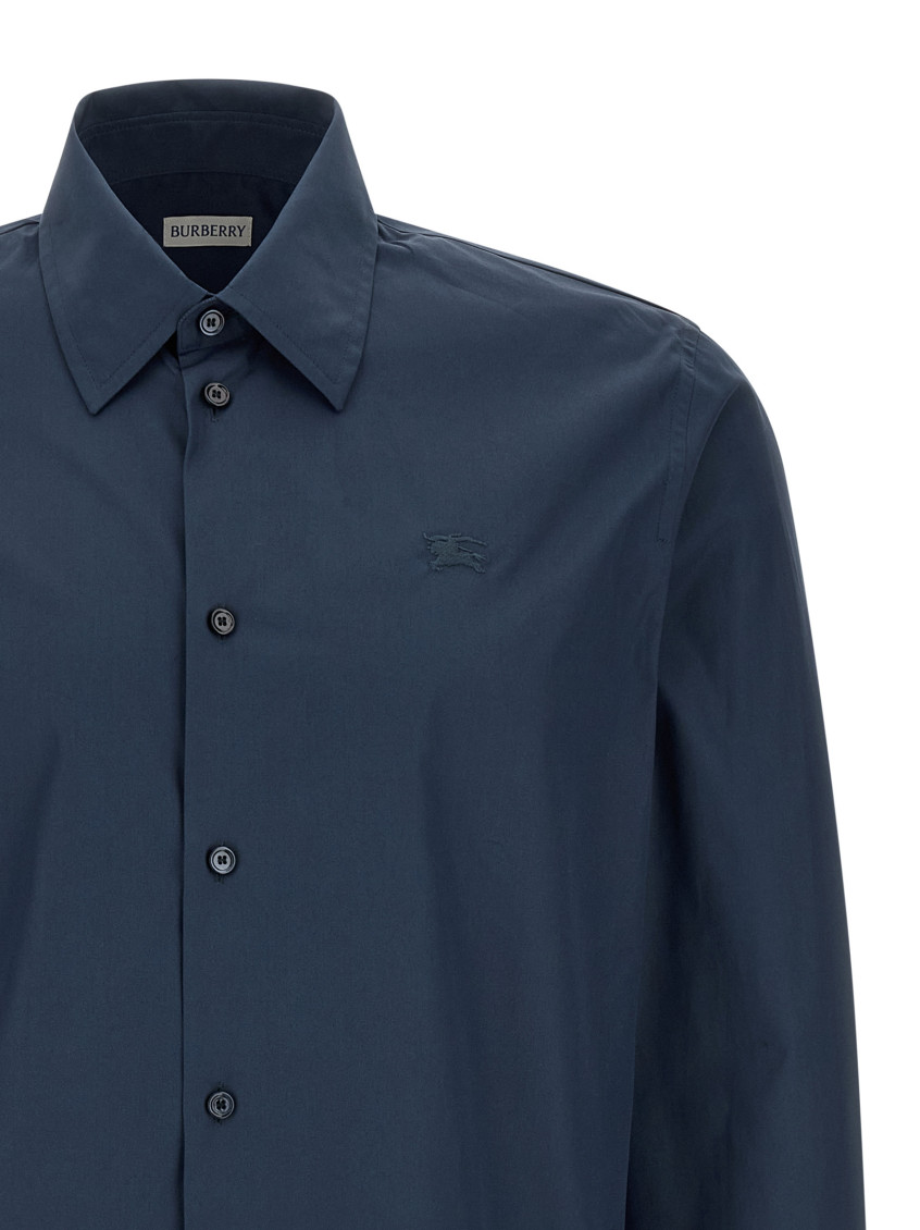 Sam Shirt And Blouse Blue