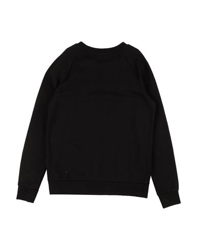 Kid Girl Sweatshirt Black Size 12 Cotton