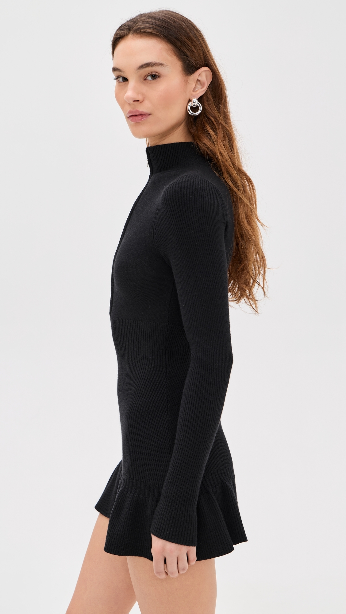 Vida Dress Black